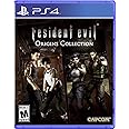 Resident Evil Origins Collection - PlayStation 4 Standard Edition