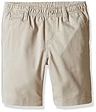 Nautica Little Boys' Uniform Pull-On Twill