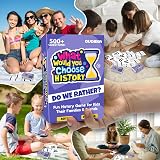 QUOKKA Board Game for Kids 8-12 What Would You Choose Family Card Game view 6