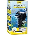 Tetra Aquarium Power Filter, Whisper 10-30 Gallon Fish Tanks