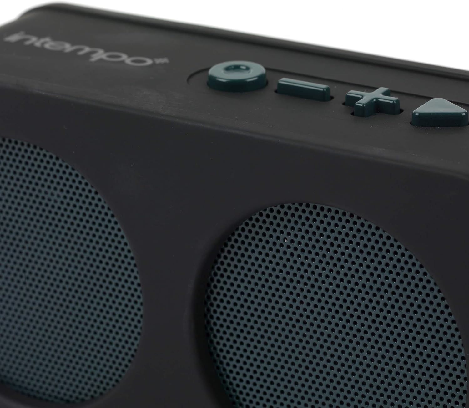 Intempo EE4835TEATES Harmony Bluetooth Speaker, Up to 25 m Bluetooth