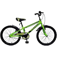 bicicleta apolon 14