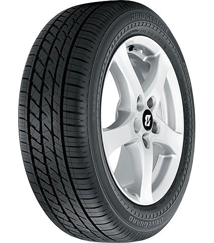 Amazon.com: Bridgestone 235/55R18 100V ALENZA AS ULTRA Highway All