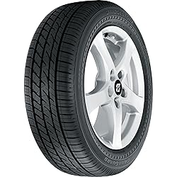 Bridgestone Driveguard Run-Flat SUV Tire 235/55RF18