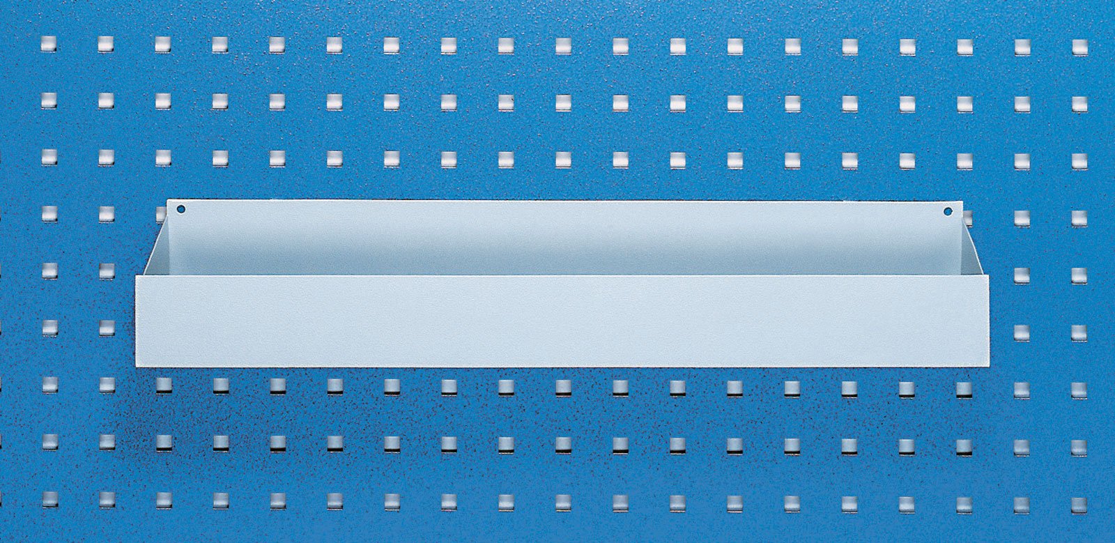 GEDORE 5792540 1500 H 9-100 Storage Tray 456 x 50 x 100 mm, 100 mm