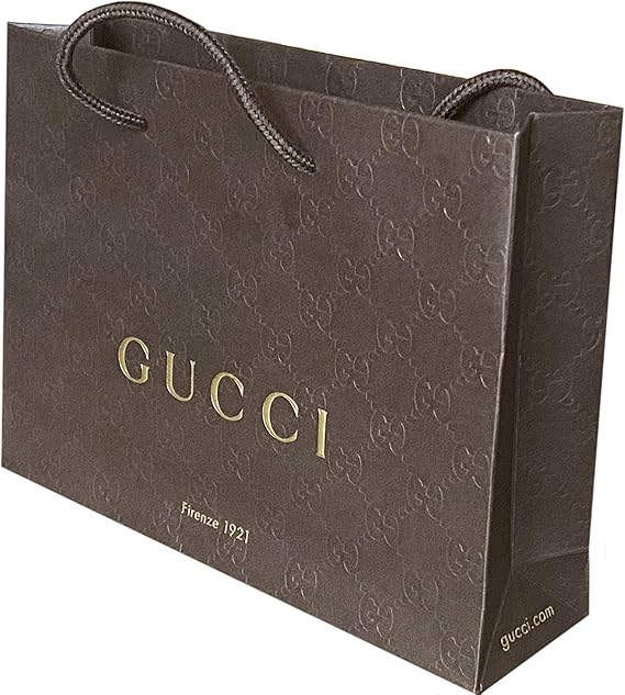 Sac papier gucci Clearance