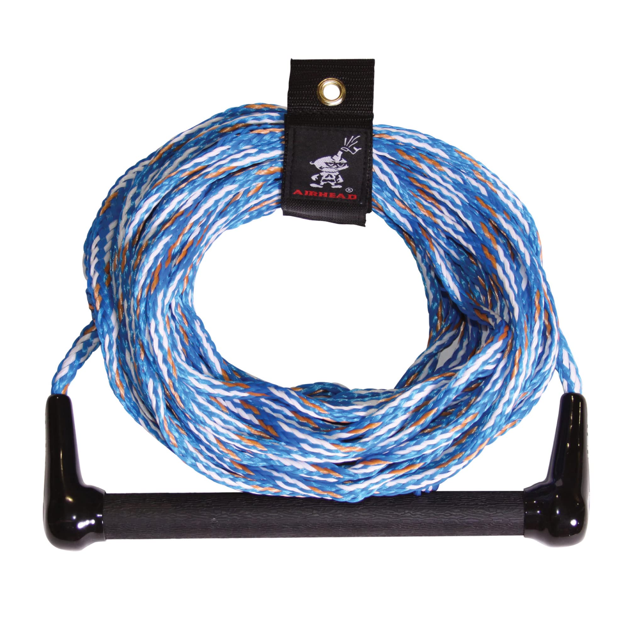 Airhead Ski Rope, 1 Section