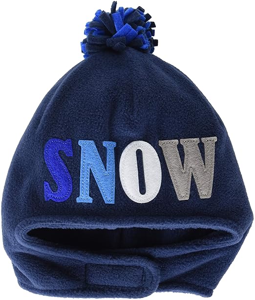 columbia girls winter hat