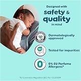 Pampers Premium Protection Nappies Size 7 128 Count view 6