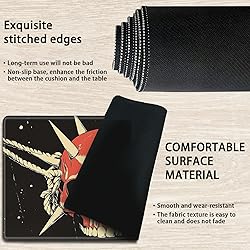 Playmats for Magic: The Gathering MTG Card Game Mat