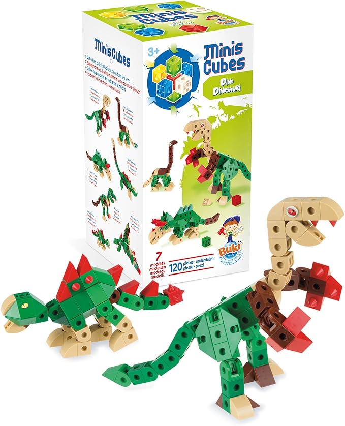 Oxybul buildi dinosaure Clearance