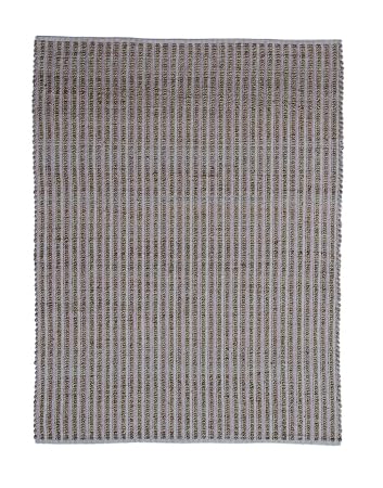 Teppich Wohnzimmer Carpet Landhaus Design Chess 310 Rug Geflochten