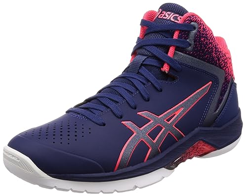 asics basketball shoes 2018