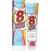 Elizabeth Arden Eight Hour Skin Protectant, All Purpose Beauty Salve, Moisturizing Balm for Body, Repairs Dry Hands, Cracked Feet, Chapped Lips & Cuticles, Limited Edition, 1.7 oz