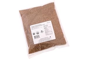 Splendor Garden Organic Celery Seed Whole - 454 g