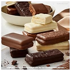 Tim Tam Chocolate Biscuits – 4-Pack