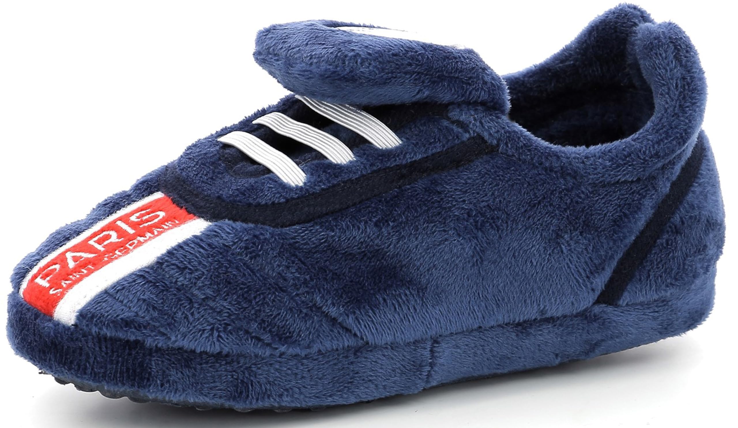 Paris Saint-Germain PSG Official Collection Slippers Size — image 1
