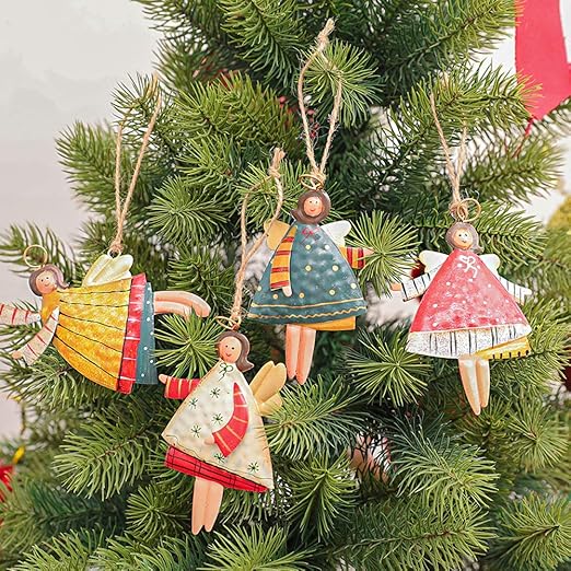 girl christmas tree ideas