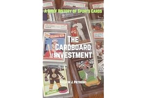 The Cardboard Investment: How Sports Cards Became a Business — From Mall Shops to eBay and the Pandemic Boom