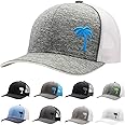 LINDO Trucker Hat - Palm Tree Series