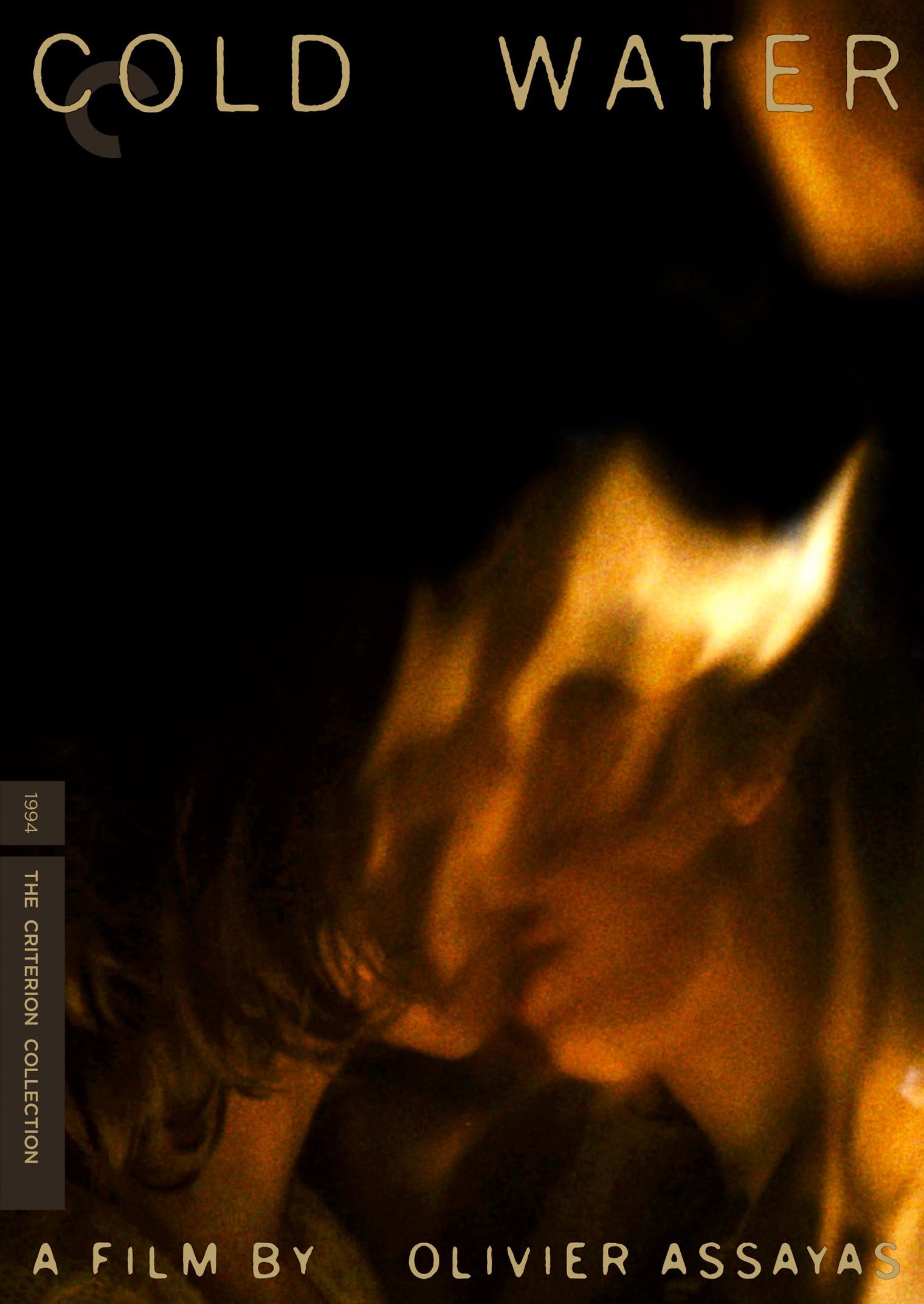 Cold Water (The Criterion Collection) [DVD]