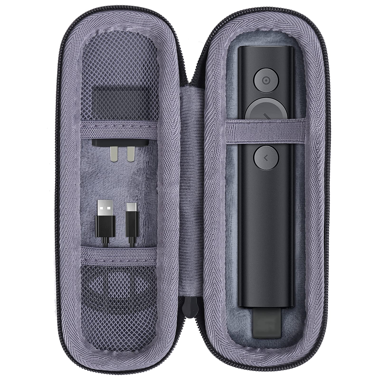 co2CREA Hard Storage Case for Logitech Spotlight Presentation Remote, Case Only — image 1