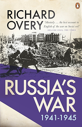 Download Russia's War (English Edition) PDF