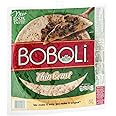 Boboli, Original Italian Thin Pizza Crust, 10oz Package (Pack of 3)