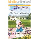 The Doctor's Blessing (Brides of Amish Country Book 2)