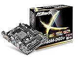 ASRock Micro ATX DDR3 1066 Motherboards