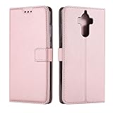 Rfvzubemok Compatible with Huawei Mate 9 L29 Wallet