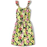 Gymboree Girls Sleeveless Dresses