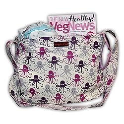 Bungalow360 Messenger Bag