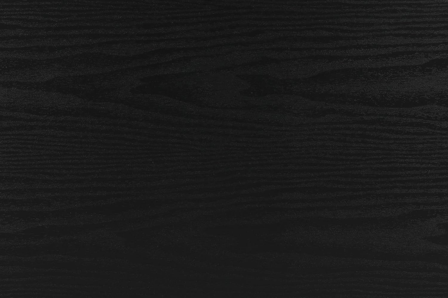 Ameriwood Home Parsons Modern End Table, Black: Furniture & Decor