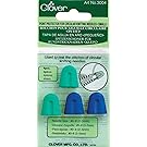 Clover Small Circular Knitting Needles Point Protectors