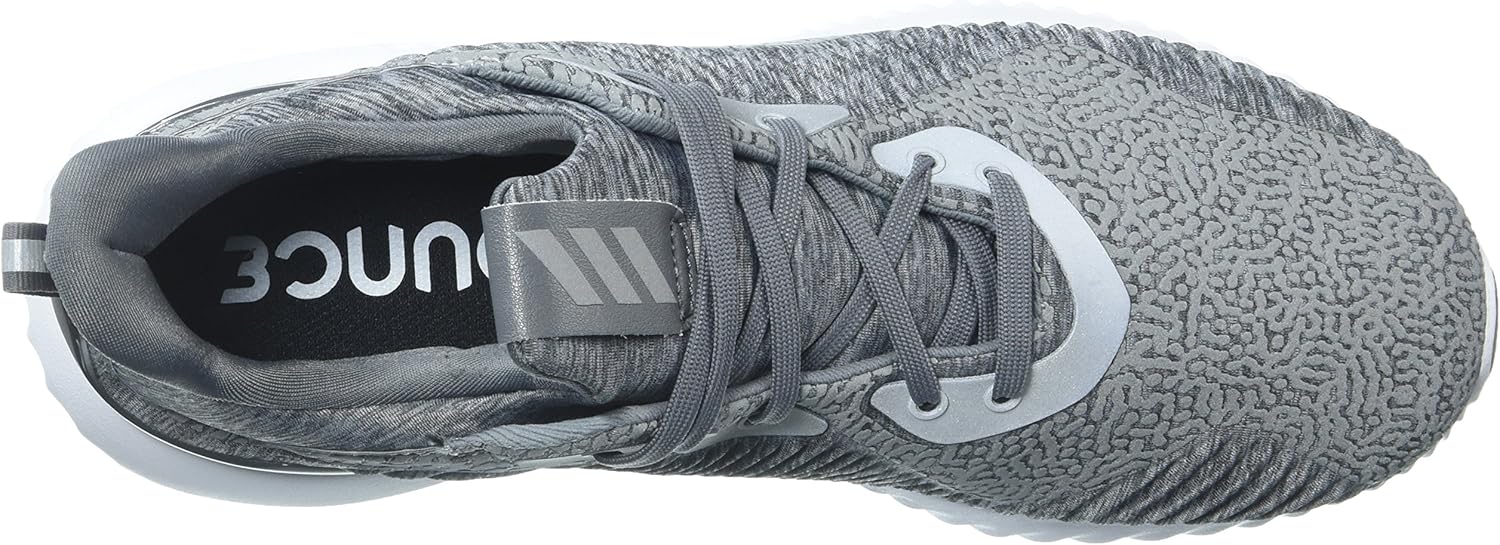 alphabounce ams black