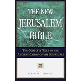 The New Jerusalem Bible: Standard Edition