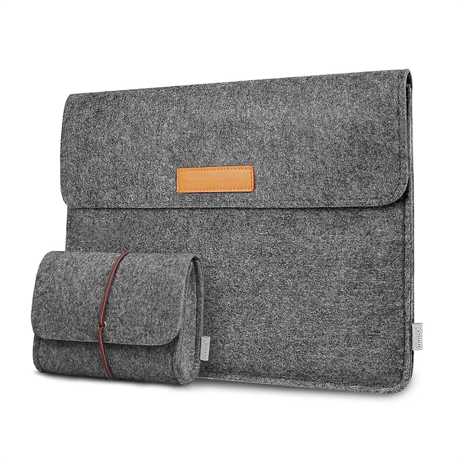 Inateck Laptoptasche Hülle Kompatibel mit 13 Zoll Amazon.de Computer