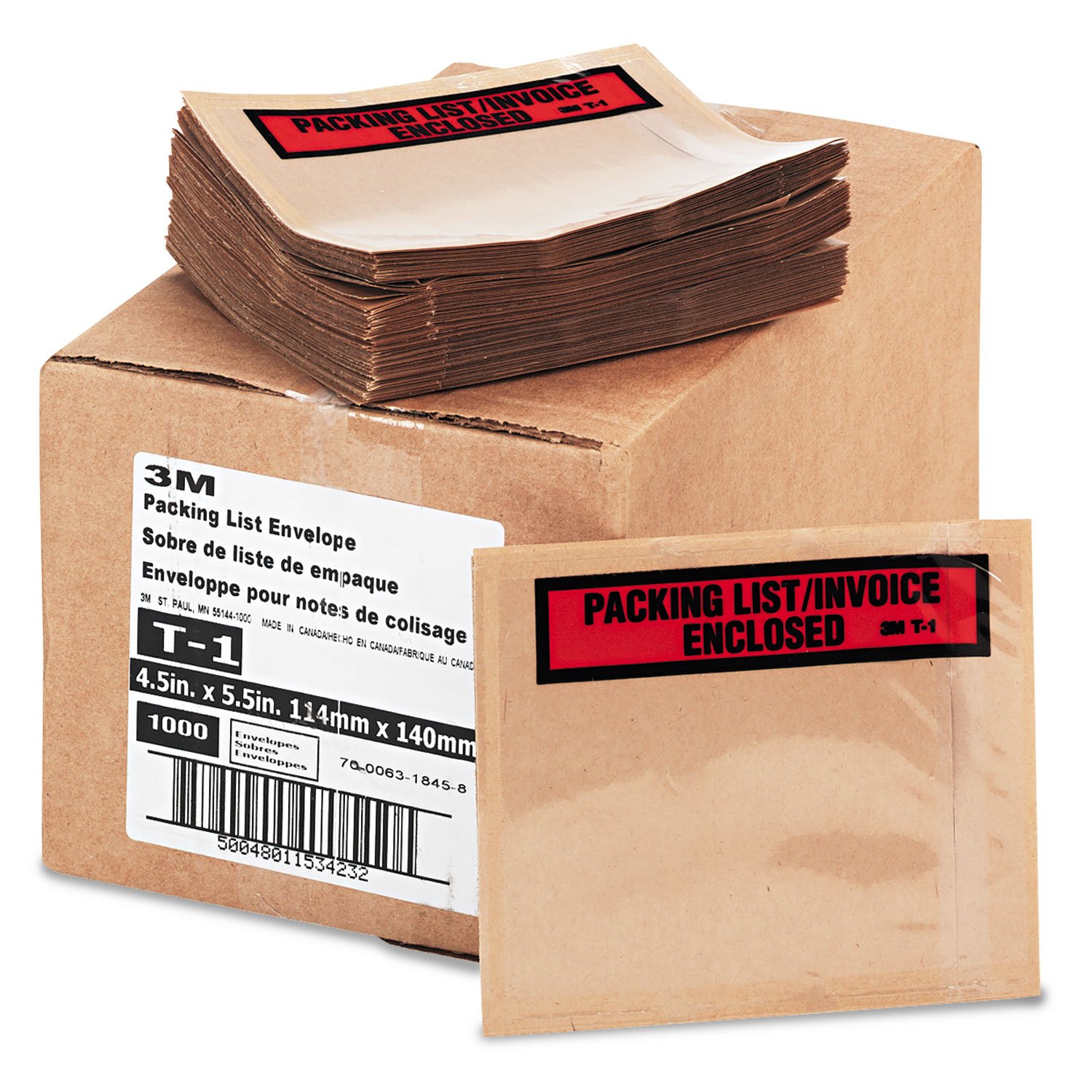 The 9 Best 3M Packing Slips