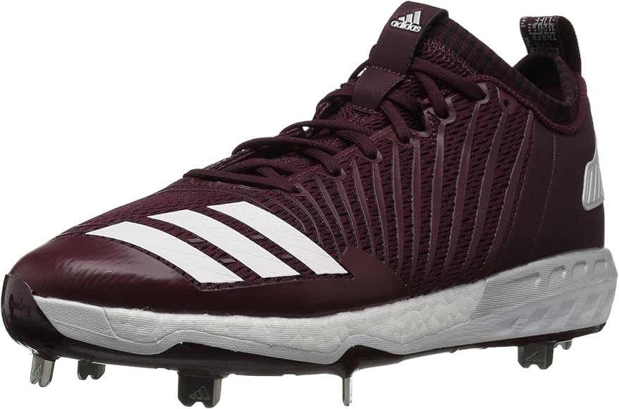 adidas icon 3 baseball cleats