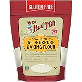 Bob's Red Mill Gluten Free All Purpose Baking Flour, 22oz