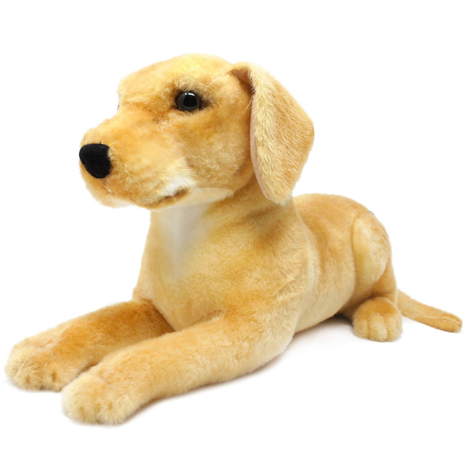 ridgeback stuffed animal