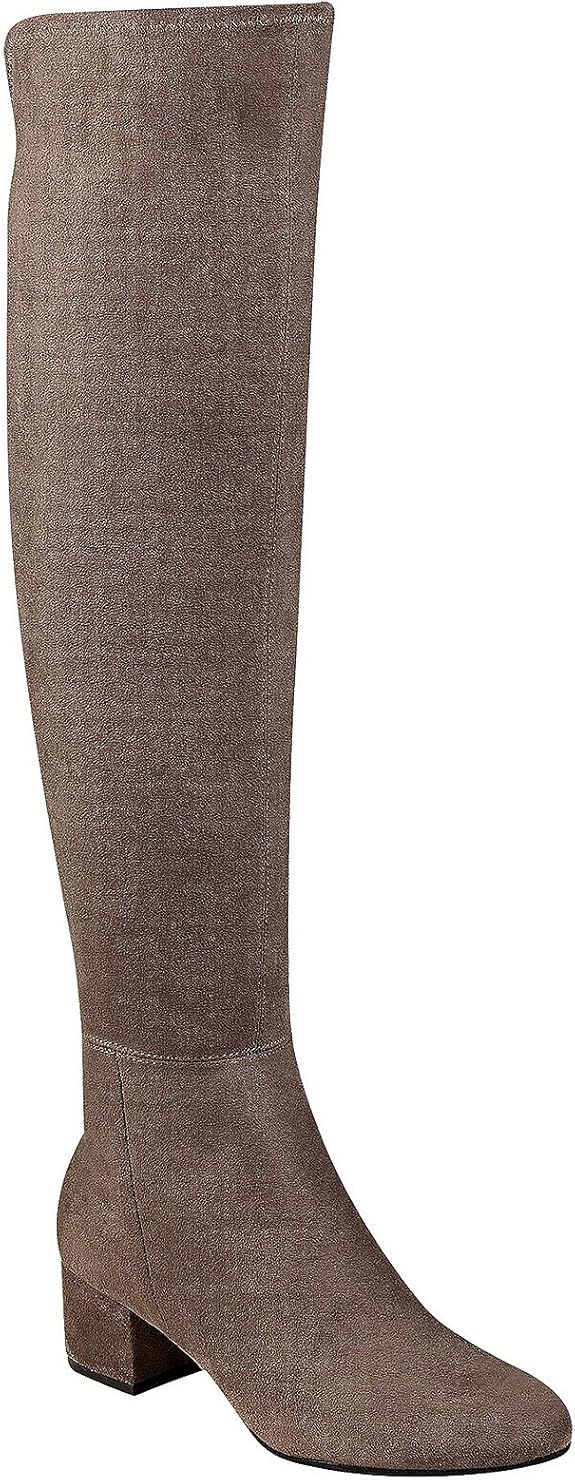 marc fisher editor over the knee boot