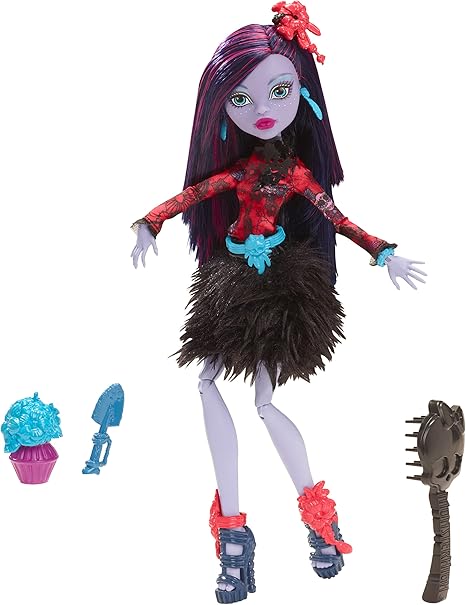 monster high jane
