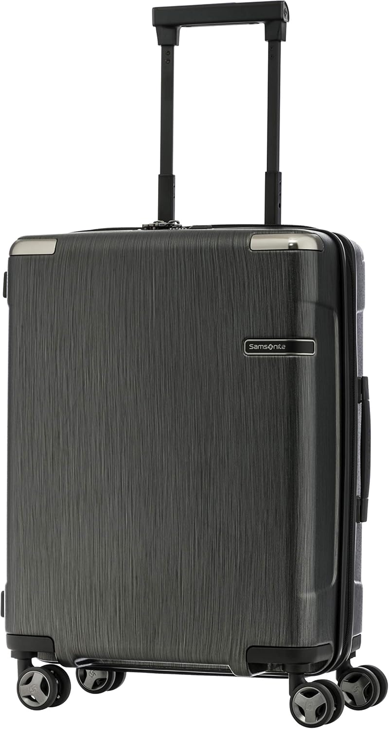 samsonite evoa carry on