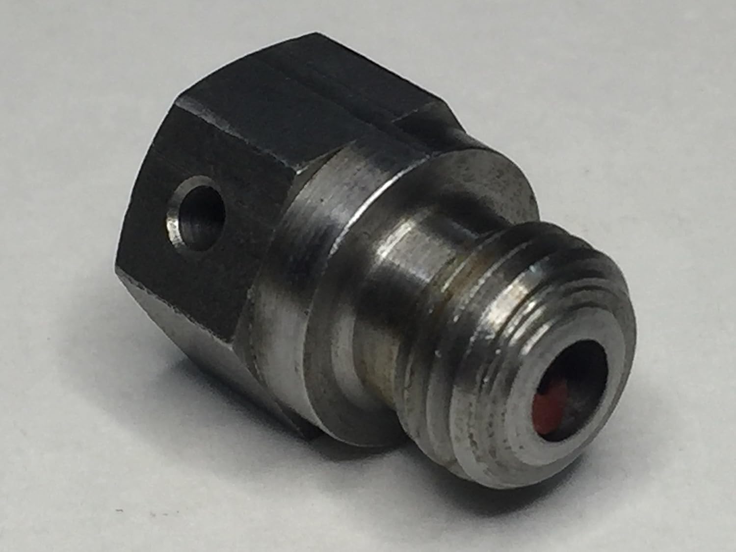 Stem 1 3 16 Floor Jack Saddle Fits Many Diameter 6 1 2 Up To 5 Ton