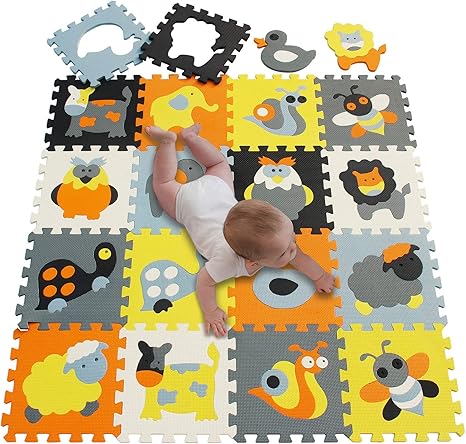 baby foam play mat canada