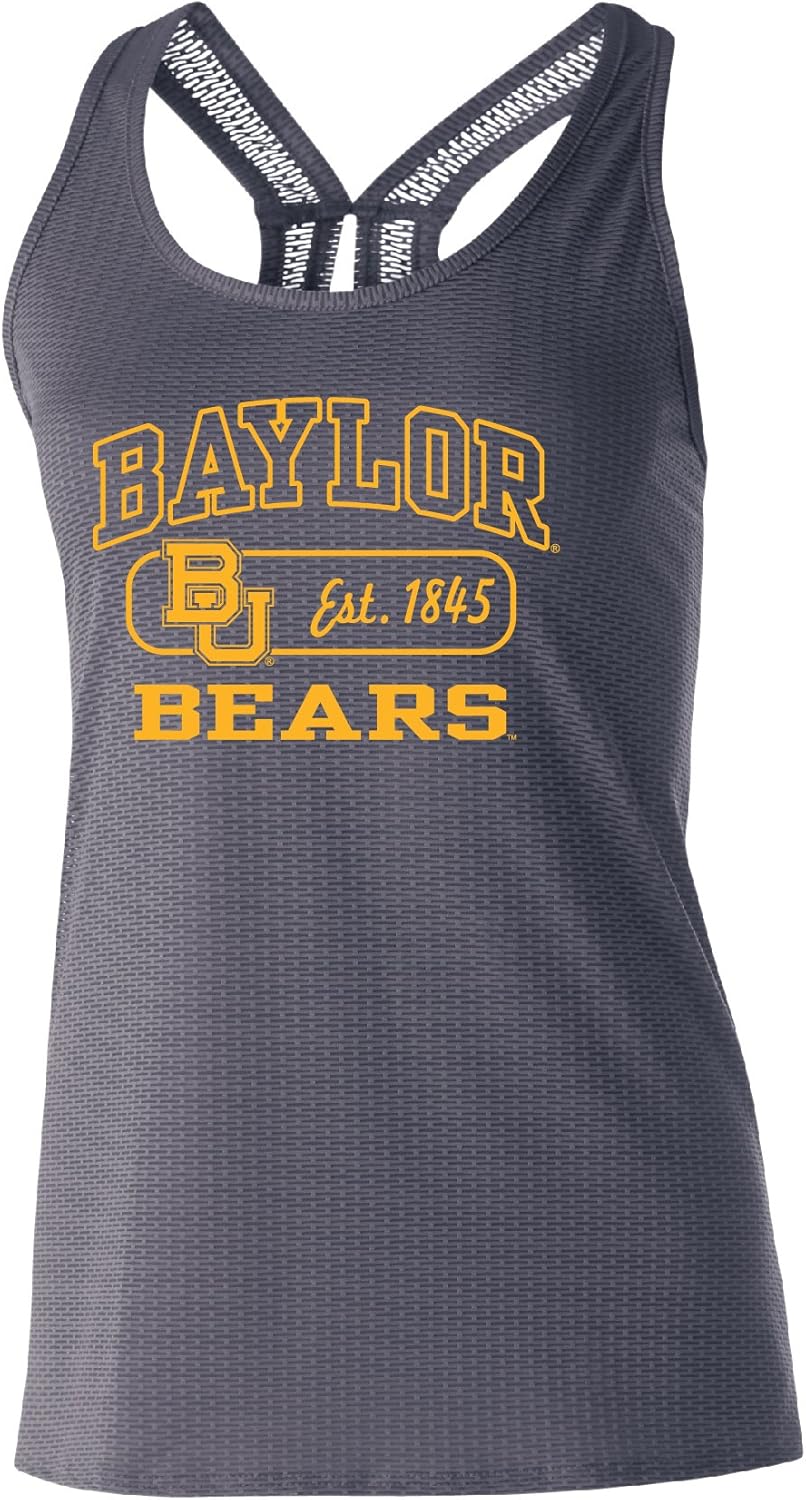 Ouray Sportswear NCAA Womens Women's Precision Tank