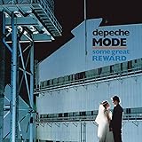 Depeche Mode : Some Great Reward
