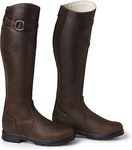 ladies riding boots amazon